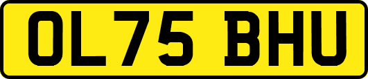 OL75BHU