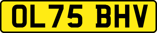 OL75BHV