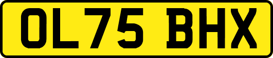 OL75BHX