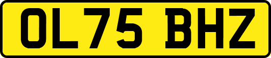 OL75BHZ