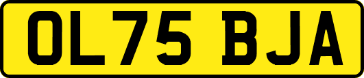 OL75BJA