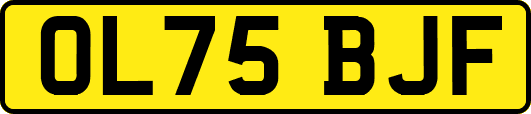 OL75BJF