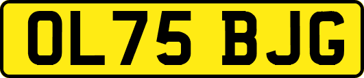 OL75BJG