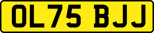 OL75BJJ