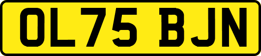 OL75BJN