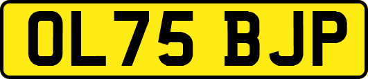 OL75BJP