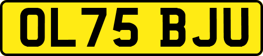 OL75BJU