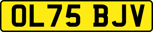 OL75BJV