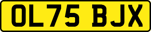 OL75BJX