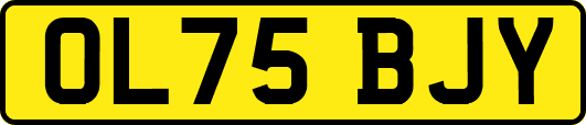 OL75BJY