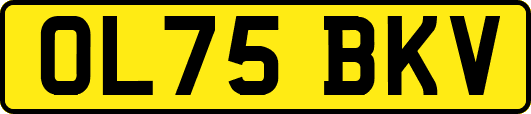 OL75BKV