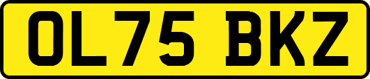 OL75BKZ