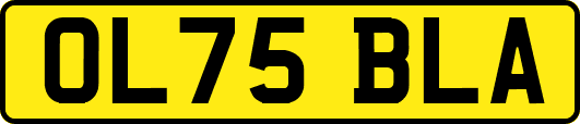 OL75BLA