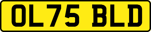 OL75BLD