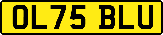 OL75BLU