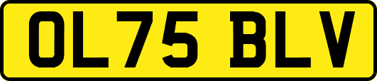 OL75BLV