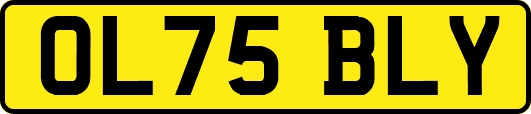 OL75BLY