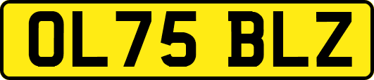 OL75BLZ