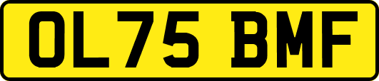 OL75BMF