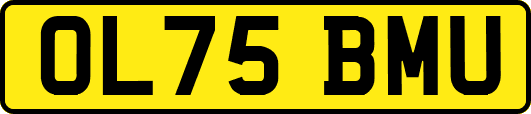 OL75BMU