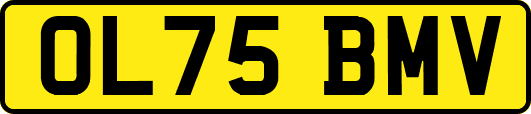 OL75BMV