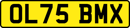 OL75BMX