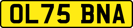 OL75BNA