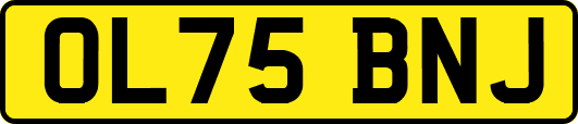 OL75BNJ