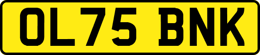 OL75BNK