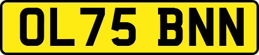 OL75BNN