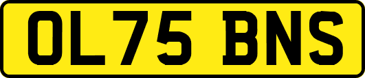 OL75BNS