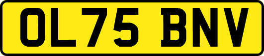 OL75BNV