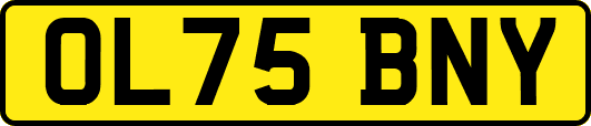 OL75BNY