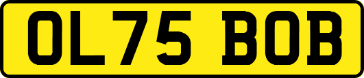 OL75BOB