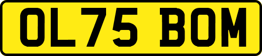 OL75BOM