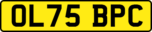 OL75BPC