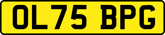 OL75BPG
