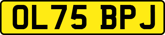 OL75BPJ