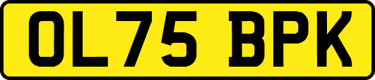 OL75BPK