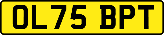 OL75BPT