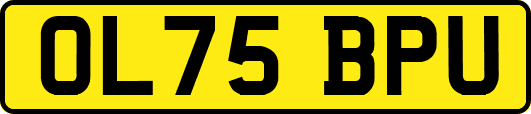 OL75BPU
