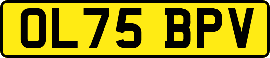 OL75BPV