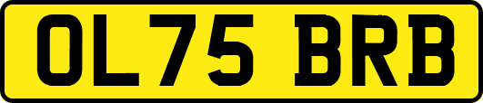 OL75BRB
