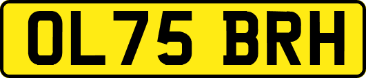OL75BRH