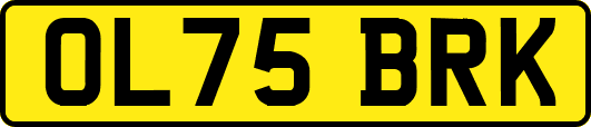 OL75BRK