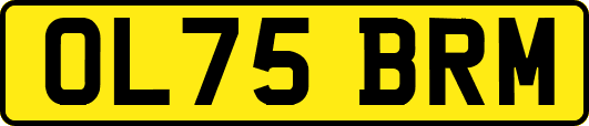 OL75BRM