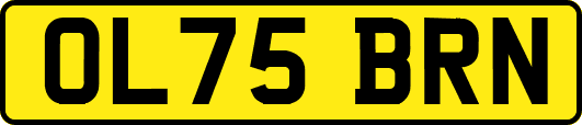 OL75BRN