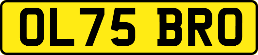OL75BRO
