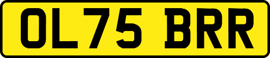 OL75BRR