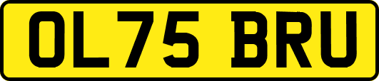 OL75BRU